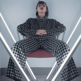 Лонгслив / Осень 2025