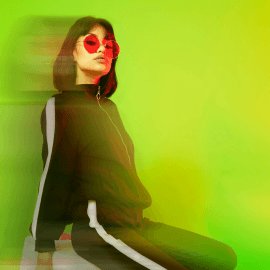 Спортивные костюмы